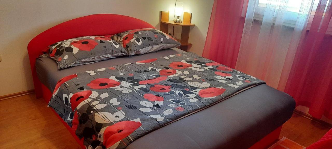Apartment Anna Fažana Kültér fotó