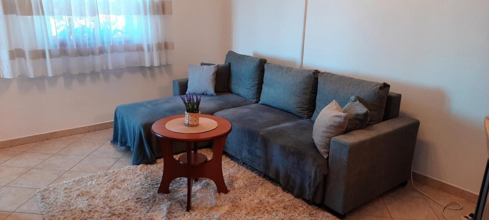 Apartment Anna Fažana Kültér fotó