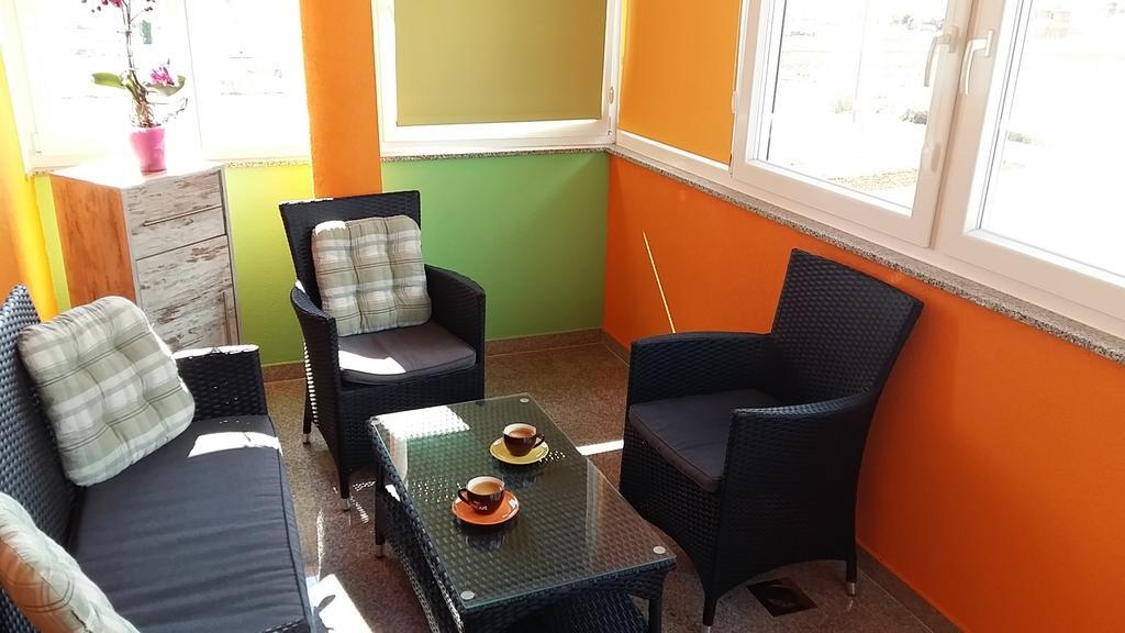 Apartment Anna Fažana Kültér fotó