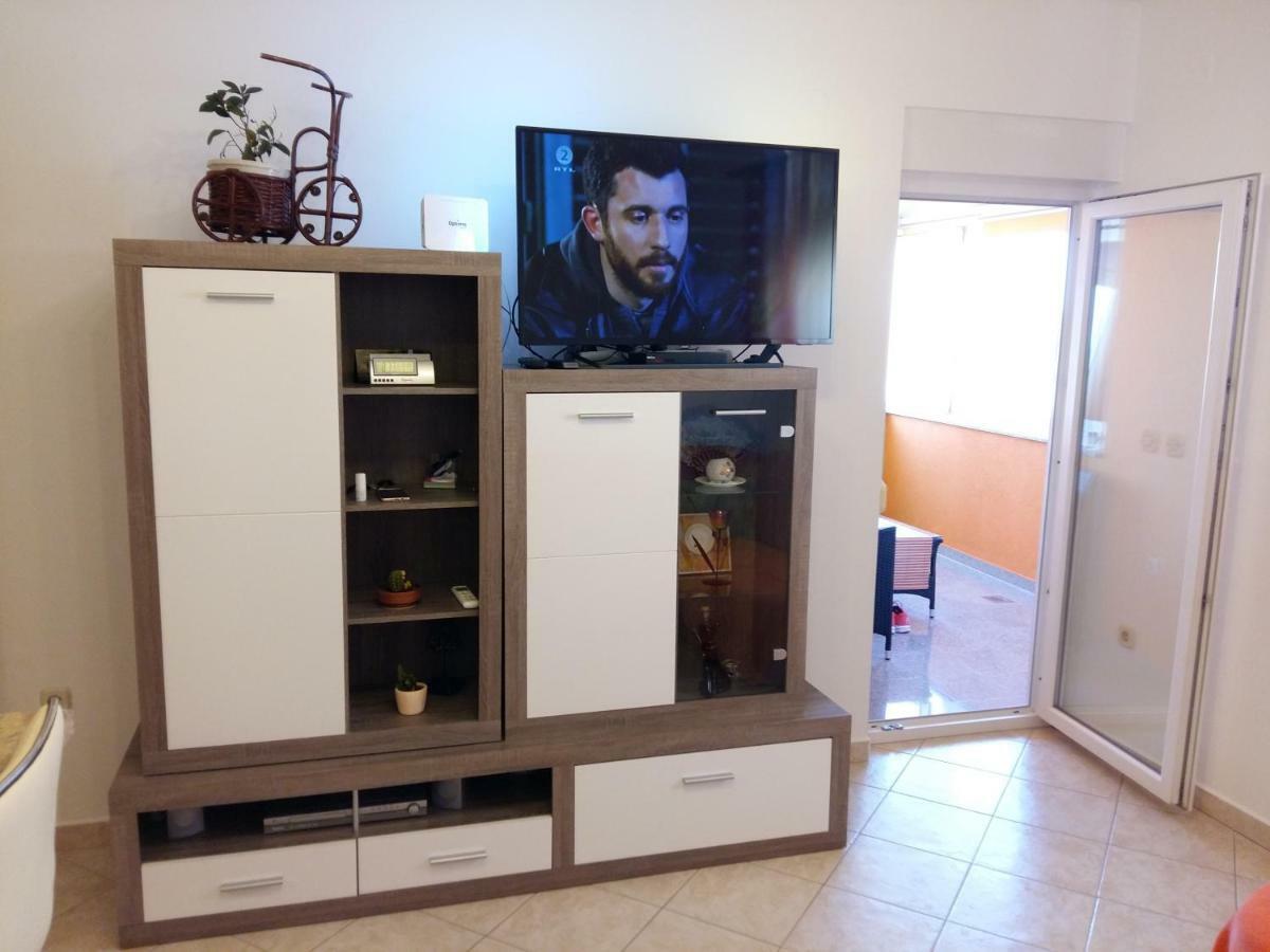 Apartment Anna Fažana Kültér fotó